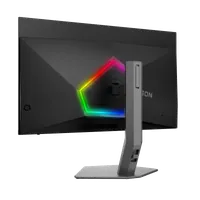 AOC AGON PRO AG326UD écran plat de PC 80 cm (31.5") 3840 x 2160 pixels 4K Ultra HD QD-OLED Noir - 22