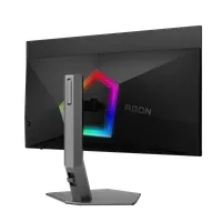 AOC AGON PRO AG326UD écran plat de PC 80 cm (31.5") 3840 x 2160 pixels 4K Ultra HD QD-OLED Noir - 24