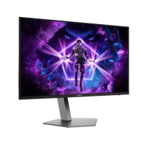 AOC AGON PRO AG326UD écran plat de PC 80 cm (31.5") 3840 x 2160 pixels 4K Ultra HD QD-OLED Noir - 4