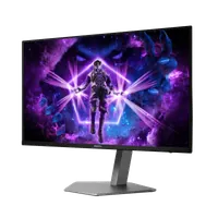 AOC AGON PRO AG326UD écran plat de PC 80 cm (31.5") 3840 x 2160 pixels 4K Ultra HD QD-OLED Noir - 5