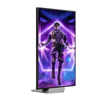 AOC AGON PRO AG326UD écran plat de PC 80 cm (31.5") 3840 x 2160 pixels 4K Ultra HD QD-OLED Noir - 6