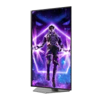 AOC AGON PRO AG326UD écran plat de PC 80 cm (31.5") 3840 x 2160 pixels 4K Ultra HD QD-OLED Noir - 7