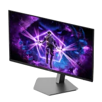 AOC AGON PRO AG326UD écran plat de PC 80 cm (31.5") 3840 x 2160 pixels 4K Ultra HD QD-OLED Noir - 8