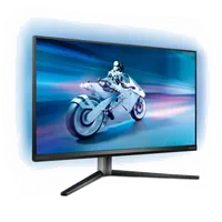 Philips Evnia 32M2N6800M/00 écran plat de PC 80 cm (31.5") 3840 x 2160 pixels 4K Ultra HD LCD Gris - 3