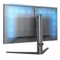 Philips Evnia 32M2N6800M/00 écran plat de PC 80 cm (31.5") 3840 x 2160 pixels 4K Ultra HD LCD Gris - 8