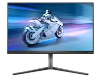 Philips Evnia 32M2N6800M/00 écran plat de PC 80 cm (31.5") 3840 x 2160 pixels 4K Ultra HD LCD Gris - 12