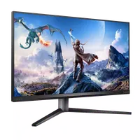 Philips Evnia 32M2N6800M/00 écran plat de PC 80 cm (31.5") 3840 x 2160 pixels 4K Ultra HD LCD Gris - 14