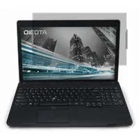 DICOTA Filtre de Confidentialité magnétique 2-Way Laptop 17.3" *D30120