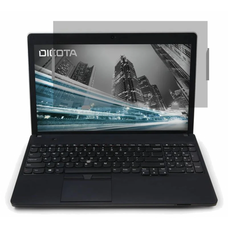 DICOTA Filtre de Confidentialité magnétique 2-Way Laptop 17.3" *D30120