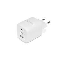 DICOTA Adaptateur secteur 5A 65W USB-A +2*USB-C *D32054 - 2