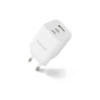 DICOTA Adaptateur secteur 5A 65W USB-A +2*USB-C *D32054 - 3