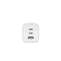 DICOTA Adaptateur secteur 5A 65W USB-A +2*USB-C *D32054 - 4