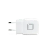 DICOTA Adaptateur secteur 2.5A 45W 2*USB-C *D31984 - 2