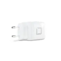 DICOTA Adaptateur secteur 2.5A 45W 2*USB-C *D31984 - 6