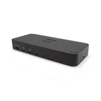 DICOTA D31951 station d'accueil Avec fil USB Type-C Noir