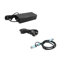 DICOTA D31951 station d'accueil Avec fil USB Type-C Noir - 5