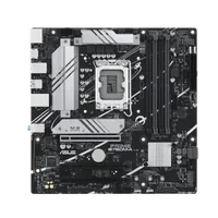 ASUS PRIME B760M-A-CSM Intel B760 LGA 1700 micro ATX - 1