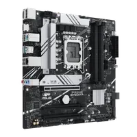 ASUS PRIME B760M-A-CSM Intel B760 LGA 1700 micro ATX - 2