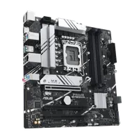 ASUS PRIME B760M-A-CSM Intel B760 LGA 1700 micro ATX - 3