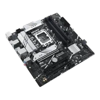 ASUS PRIME B760M-A-CSM Intel B760 LGA 1700 micro ATX - 4