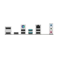 ASUS PRIME B760M-A-CSM Intel B760 LGA 1700 micro ATX - 5