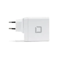 DICOTA Adaptateur secteur 5A 100W USB-A + 2*USB-C *D31983 - 2