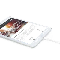 DICOTA Adaptateur secteur 5A 100W USB-A + 2*USB-C *D31983 - 12