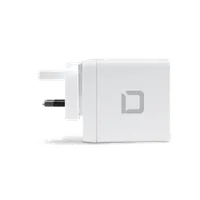 DICOTA Adaptateur secteur 5A 100W USB-A + 2*USB-C *D31983 - 3