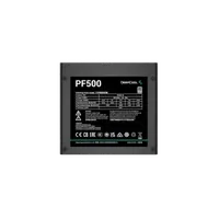 DEEPCOOL PF500 - 80 Plus - 3