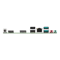 ASUS Pro H610T D4-CSM Intel H610 LGA 1700 Thin Mini ITX - 2