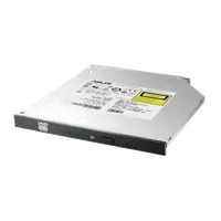 ASUS SDRW-08U1MT lecteur de disques optiques Interne DVD-RW Noir