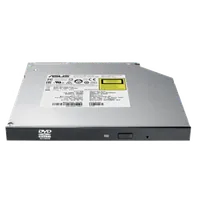 ASUS SDRW-08U1MT lecteur de disques optiques Interne DVD-RW Noir - 2