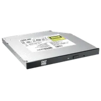 ASUS SDRW-08U1MT lecteur de disques optiques Interne DVD-RW Noir - 3