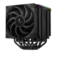 DeepCool AK620 Digital PRO Processeur Refroidisseur d'air 12 cm Noir 1 pièce(s) - 2