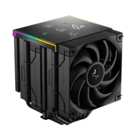 DeepCool AK620 Digital PRO Processeur Refroidisseur d'air 12 cm Noir 1 pièce(s) - 3
