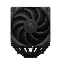 DeepCool AK620 Digital PRO Processeur Refroidisseur d'air 12 cm Noir 1 pièce(s) - 5