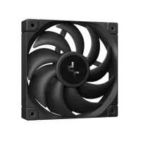 DeepCool AK620 Digital PRO Processeur Refroidisseur d'air 12 cm Noir 1 pièce(s) - 9