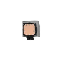 DeepCool LT240 Processeur Refroidisseur de liquide tout-en-un 12 cm Noir 1 pièce(s) - 2