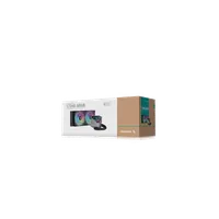 DeepCool LT240 Processeur Refroidisseur de liquide tout-en-un 12 cm Noir 1 pièce(s) - 5