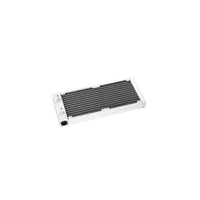 DeepCool LT240 Processeur Refroidisseur de liquide tout-en-un 12 cm Blanc 1 pièce(s) - 4