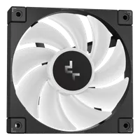 DeepCool LT360 ARGB Processeur Refroidisseur de liquide tout-en-un 12 cm Noir 1 pièce(s) - 3