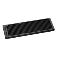 DeepCool LT360 ARGB Processeur Refroidisseur de liquide tout-en-un 12 cm Noir 1 pièce(s) - 4