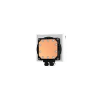 DeepCool LT360 Processeur Refroidisseur de liquide tout-en-un 12 cm Blanc 1 pièce(s) - 2