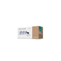 DeepCool LT360 Processeur Refroidisseur de liquide tout-en-un 12 cm Blanc 1 pièce(s) - 6