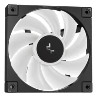 DeepCool MYSTIQUE 360 ARGB Processeur Refroidisseur de liquide tout-en-un 12 cm Noir 1 pièce(s) - 3