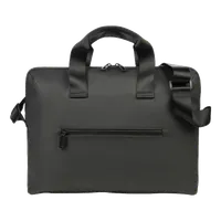 Tucano Gommo 40,6 cm (16") Malette Noir - 1