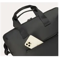 Tucano Gommo 40,6 cm (16") Malette Noir - 4