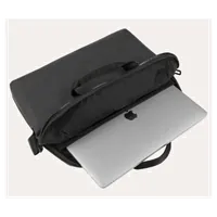 Tucano Gommo 40,6 cm (16") Malette Noir - 5