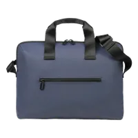 Tucano Gommo 40,6 cm (16") Malette Bleu - 1