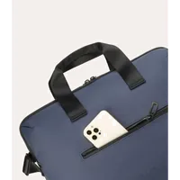 Tucano Gommo 40,6 cm (16") Malette Bleu - 4